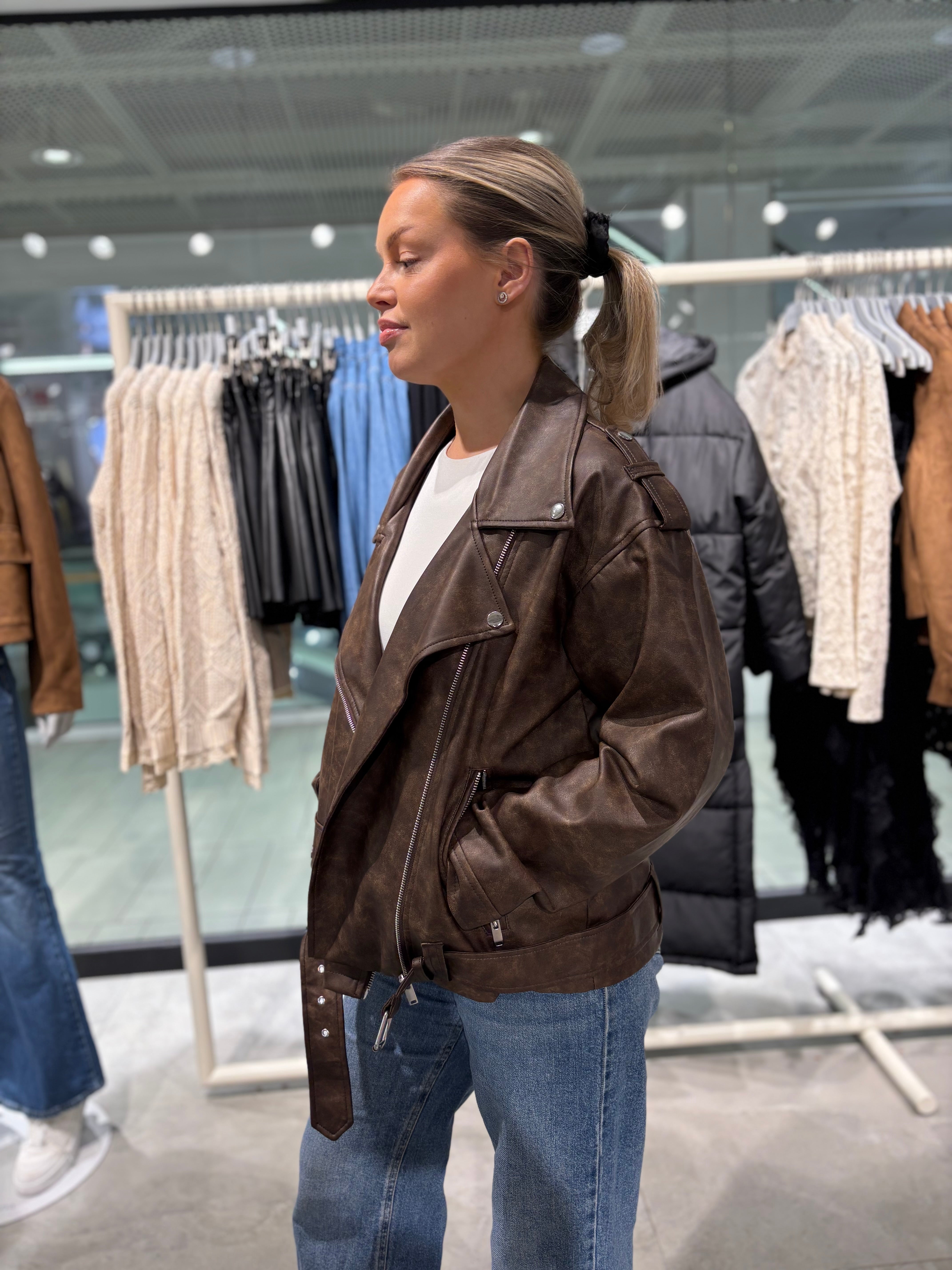 NMPAULINA Biker - Demitasse